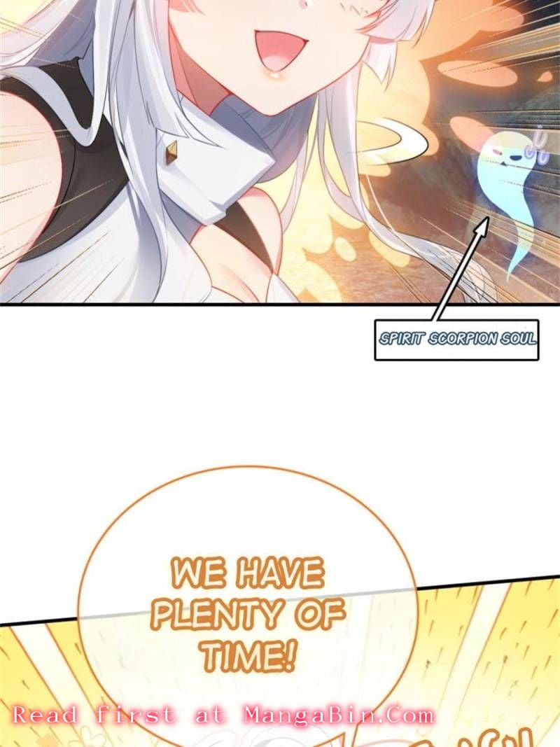 Don't Underestimate a Big Carrot Chapter 28 7